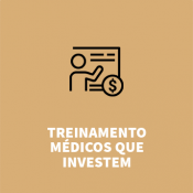 TREINAMENTO MÉDICOS